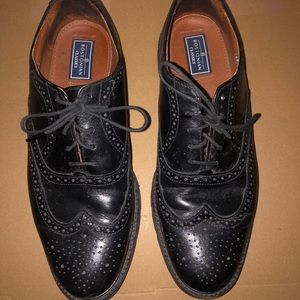 Bostonian Men’s Black Shoes